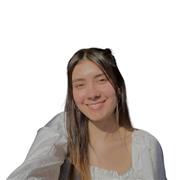 Profesora de apoyo escolar especializada enHistoria y Geografía. Con orientación en Política, Ciudadanía, Filosofía, y Sociología